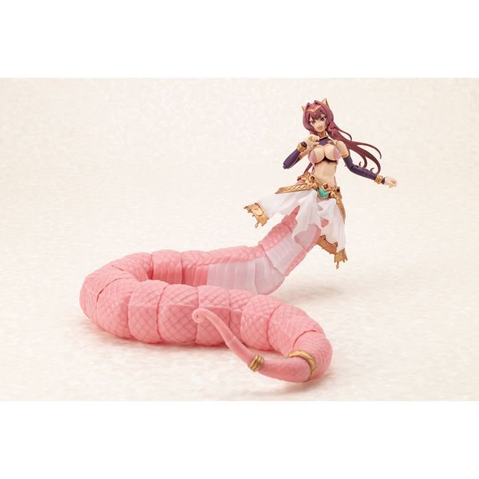 Arcanadea Meltina Plastic Model by  Kotobukiya 4934054057009 ToyCoin