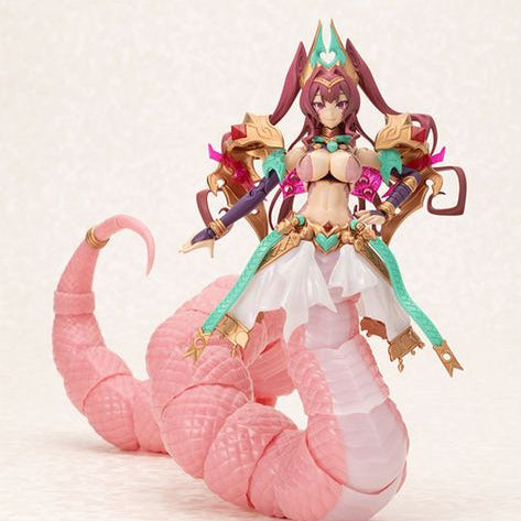 Arcanadea Meltina Plastic Model by Kotobukiya - Shop at ToyCoin