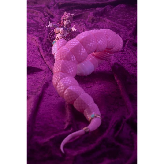 Arcanadea Meltina Plastic Model by  Kotobukiya 4934054057009 ToyCoin