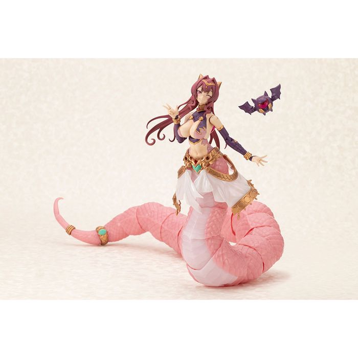 Arcanadea Meltina Plastic Model by  Kotobukiya 4934054057009 ToyCoin