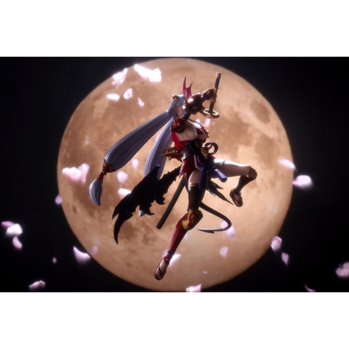 Arcanadea Ornela Plastic Model by Kotobukiya - Shop at ToyCoin