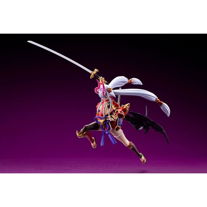 Arcanadea Ornela Plastic Model by Kotobukiya - Shop at ToyCoin