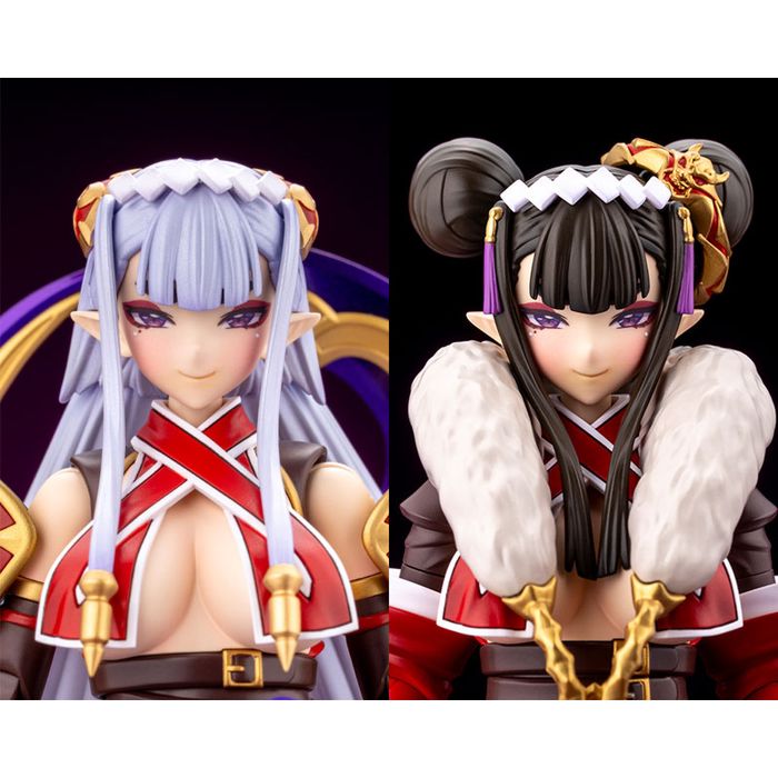 Arcanadea Ornela Plastic Model by Kotobukiya - Shop at ToyCoin