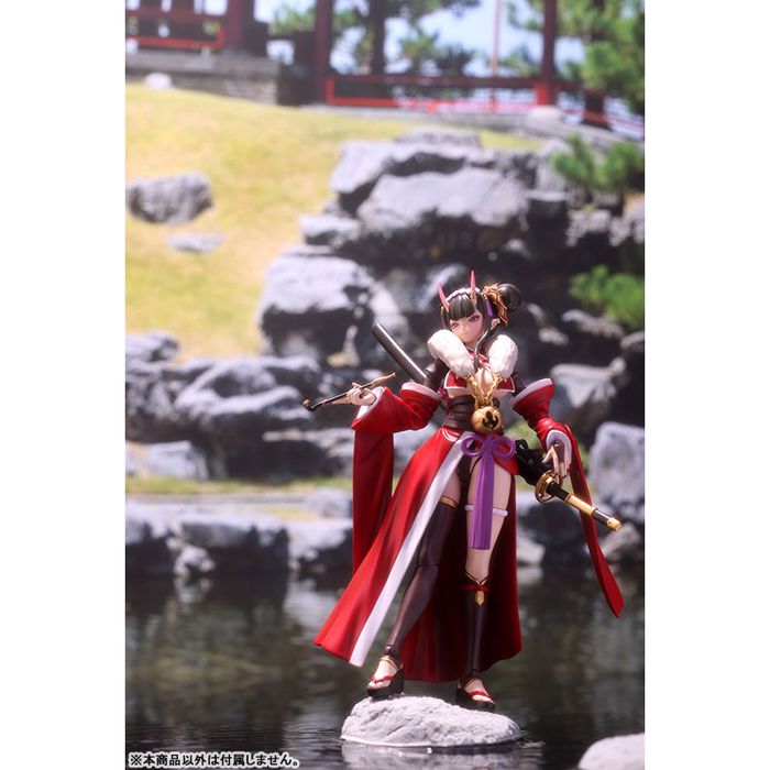 Arcanadea Ornela Plastic Model by Kotobukiya - Shop at ToyCoin