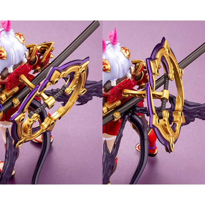 Arcanadea Ornela Plastic Model by Kotobukiya - Shop at ToyCoin