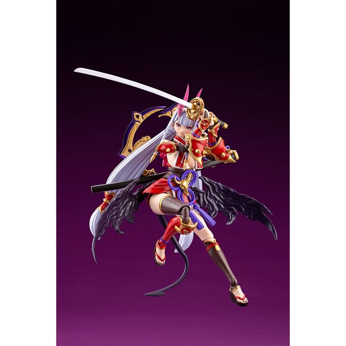Arcanadea Ornela Plastic Model by Kotobukiya - Shop at ToyCoin