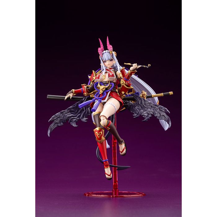Arcanadea Ornela Plastic Model by Kotobukiya - Shop at ToyCoin