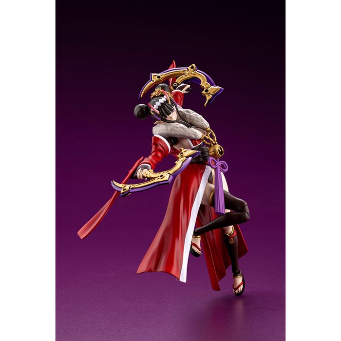 Arcanadea Ornela Plastic Model by Kotobukiya - Shop at ToyCoin