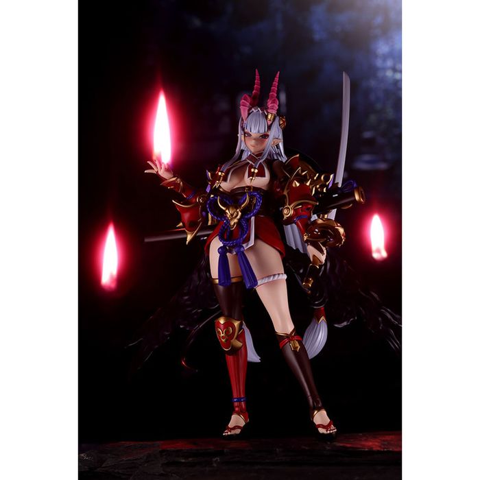 Arcanadea Ornela Plastic Model by Kotobukiya - Shop at ToyCoin