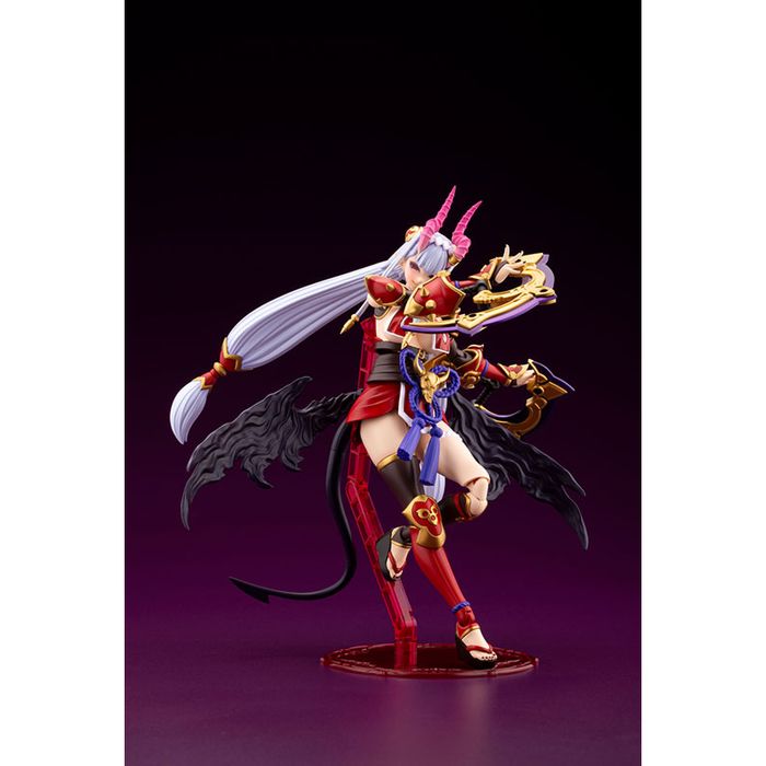 Arcanadea Ornela Plastic Model by Kotobukiya - Shop at ToyCoin