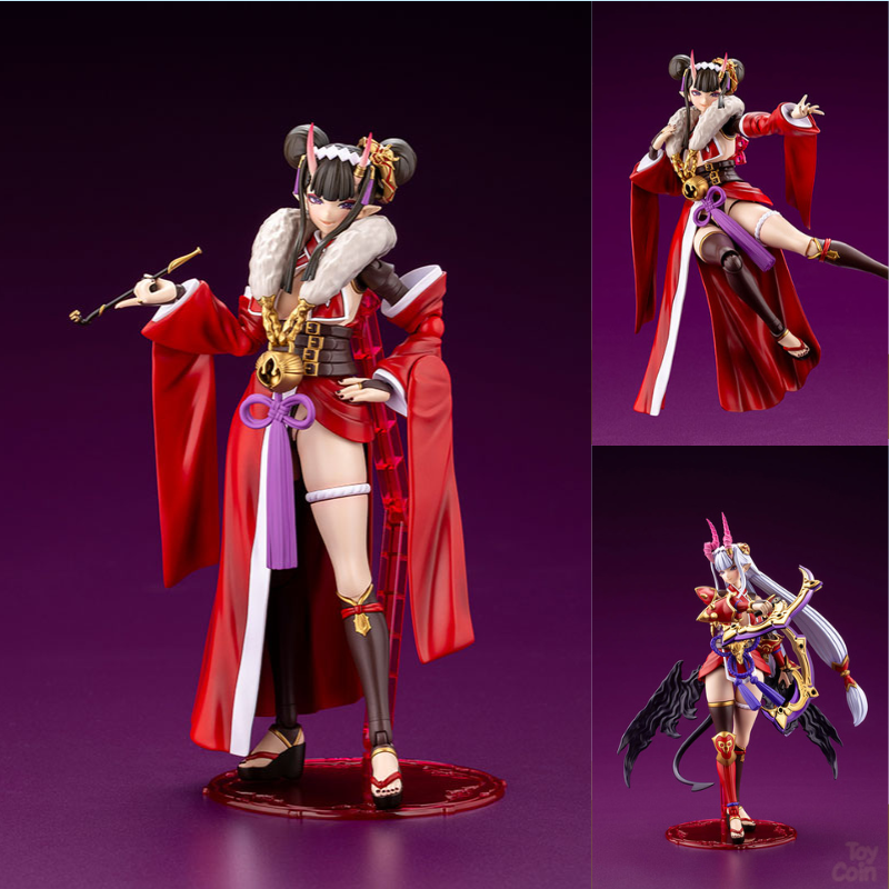 Arcanadea Ornela Plastic Model by Kotobukiya - Shop at ToyCoin