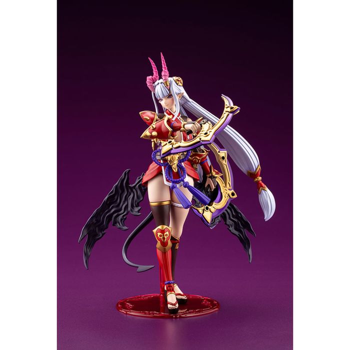Arcanadea Ornela Plastic Model by Kotobukiya - Shop at ToyCoin