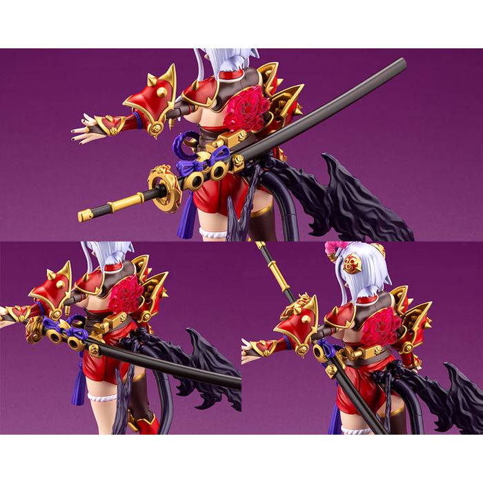 Arcanadea Ornela Plastic Model by Kotobukiya - Shop at ToyCoin