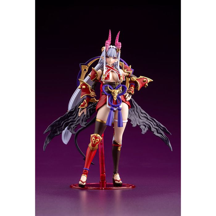 Arcanadea Ornela Plastic Model by Kotobukiya - Shop at ToyCoin