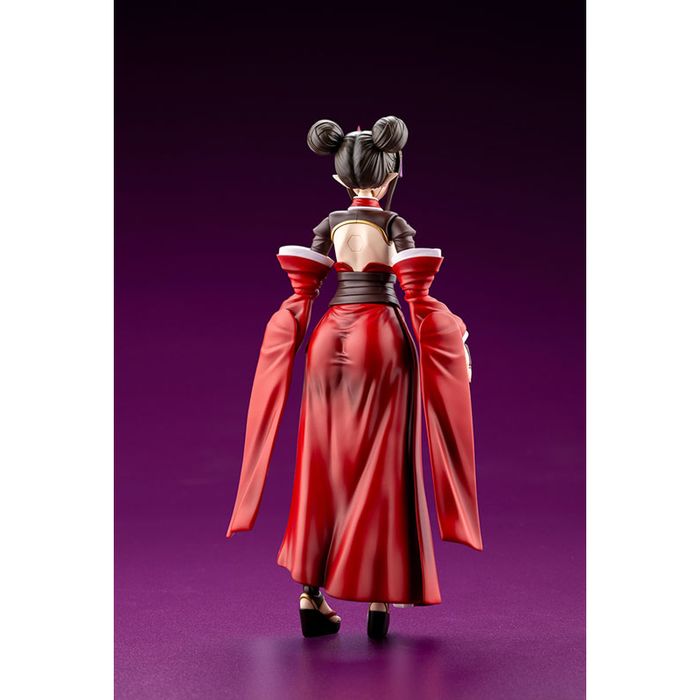 Arcanadea Ornela Plastic Model by Kotobukiya - Shop at ToyCoin