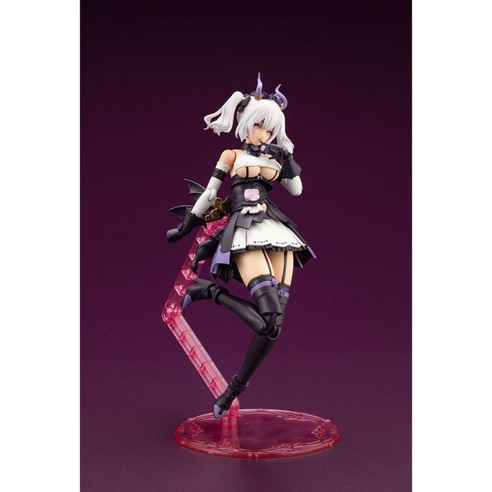 Arcanadea Soffiera Plastic Model by  Kotobukiya 4934054039180 ToyCoin
