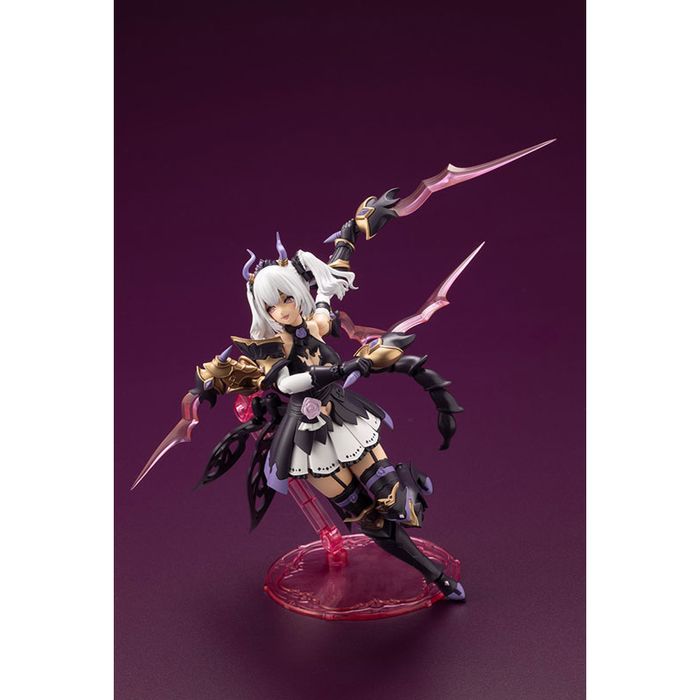 Arcanadea Soffiera Plastic Model by  Kotobukiya 4934054039180 ToyCoin