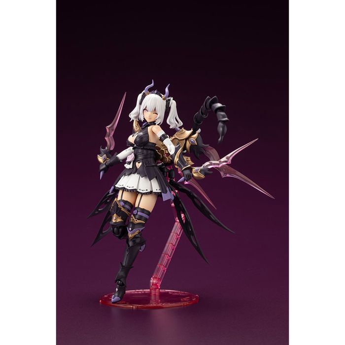 Arcanadea Soffiera Plastic Model by  Kotobukiya 4934054039180 ToyCoin