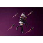 Arcanadea Soffiera Plastic Model by Kotobukiya - Shop at ToyCoin