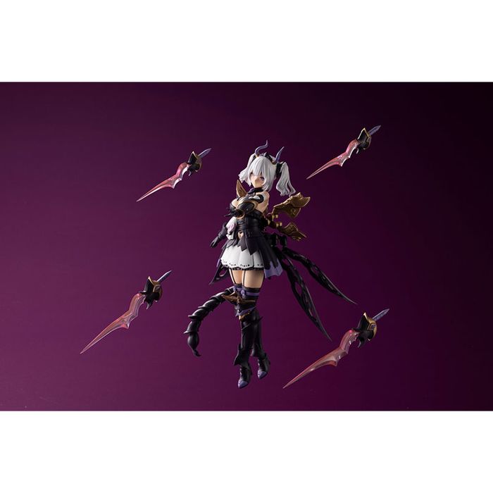 Arcanadea Soffiera Plastic Model by Kotobukiya - Shop at ToyCoin
