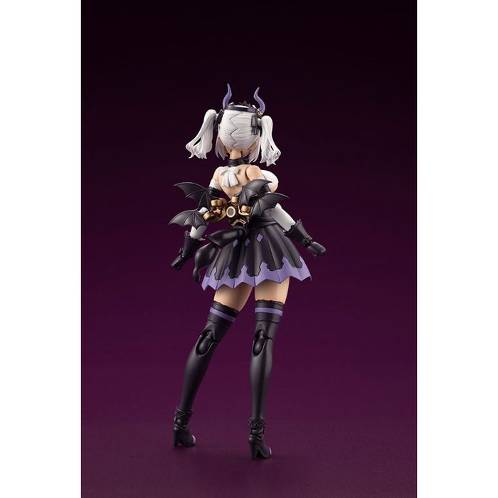 Arcanadea Soffiera Plastic Model by  Kotobukiya 4934054039180 ToyCoin