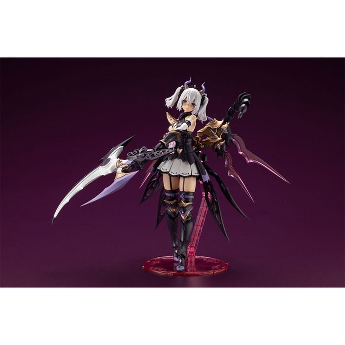 Arcanadea Soffiera Plastic Model by  Kotobukiya 4934054039180 ToyCoin