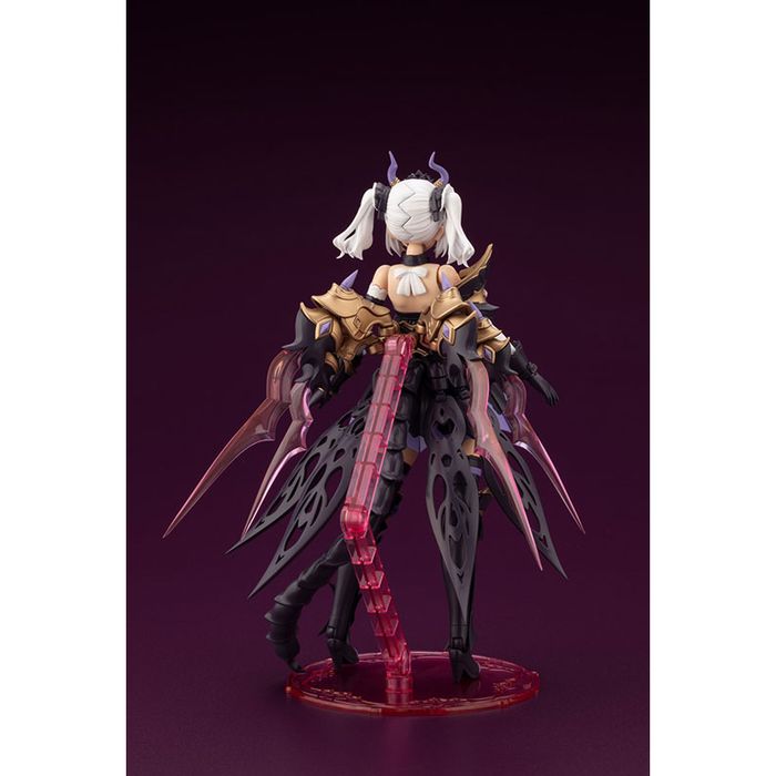 Arcanadea Soffiera Plastic Model by Kotobukiya - Shop at ToyCoin