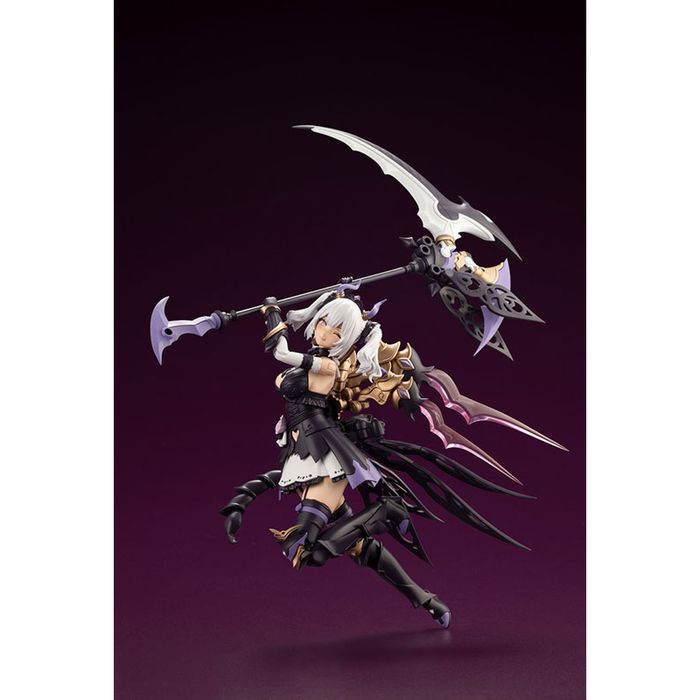 Arcanadea Soffiera Plastic Model by  Kotobukiya 4934054039180 ToyCoin
