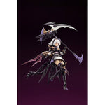Arcanadea Soffiera Plastic Model by  Kotobukiya 4934054039180 ToyCoin