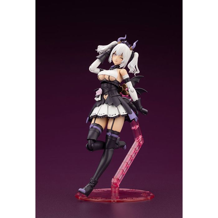 Arcanadea Soffiera Plastic Model by  Kotobukiya 4934054039180 ToyCoin