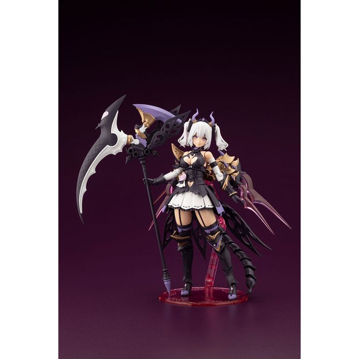 Arcanadea Soffiera Plastic Model by  Kotobukiya 4934054039180 ToyCoin