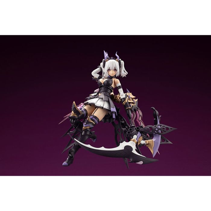 Arcanadea Soffiera Plastic Model by Kotobukiya - Shop at ToyCoin