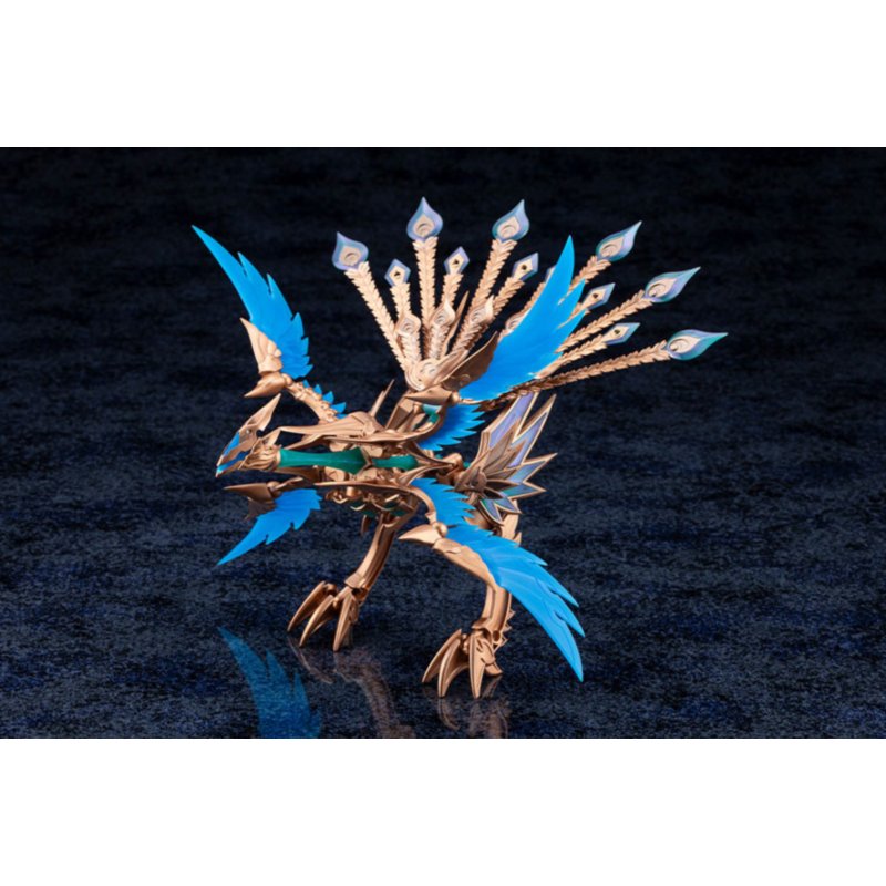Arcanadea XenoAlma Orage Pavorea by  Kotobukiya 4934054064335 ToyCoin