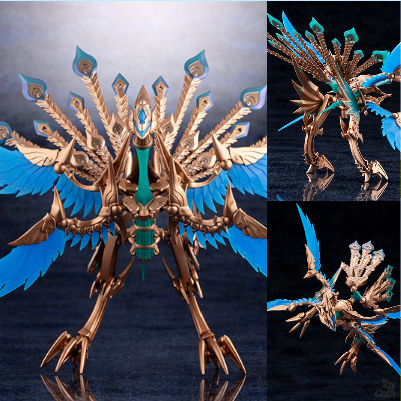 Arcanadea XenoAlma Orage Pavorea by  Kotobukiya 4934054064335 ToyCoin