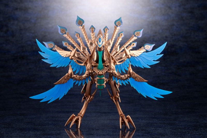 Arcanadea XenoAlma Orage Pavorea by  Kotobukiya 4934054064335 ToyCoin
