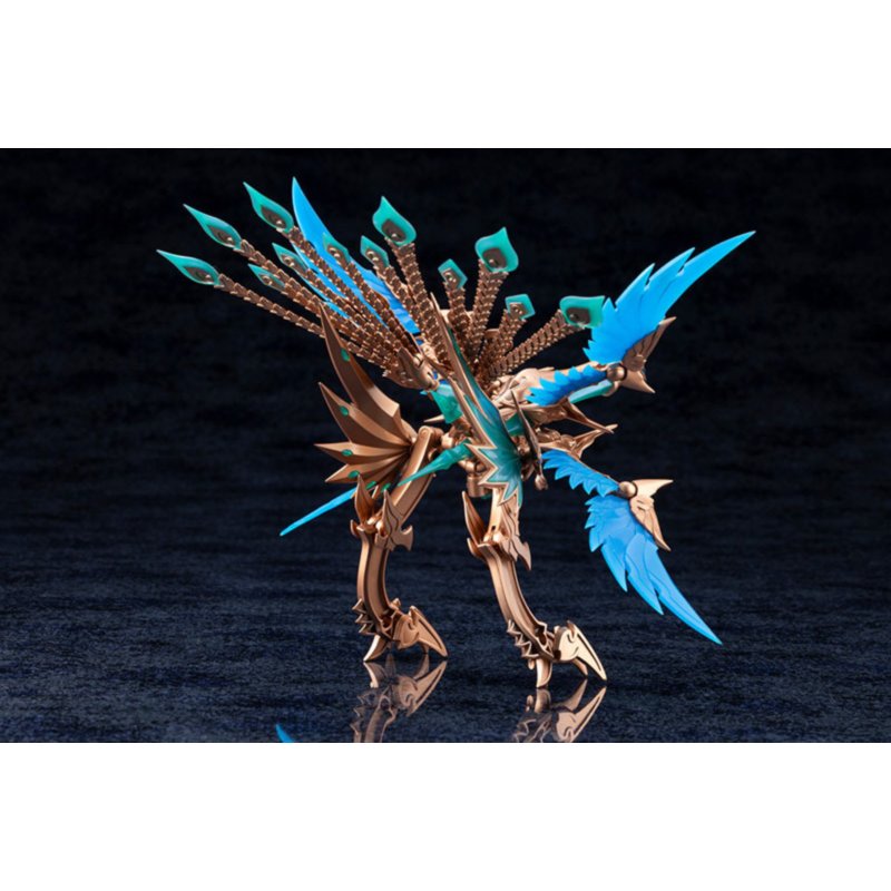 Arcanadea XenoAlma Orage Pavorea by  Kotobukiya 4934054064335 ToyCoin