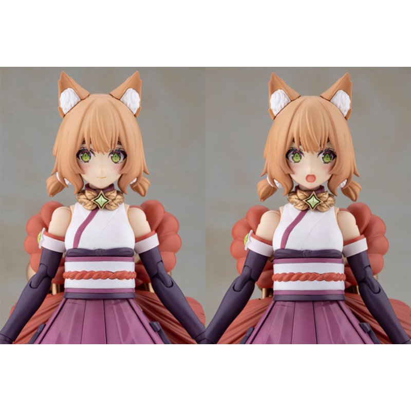 Arcanadea Yukumo First Engage Ver. [First Engage Ver.] Plastic Model by Kotobukiya - Shop at ToyCoin