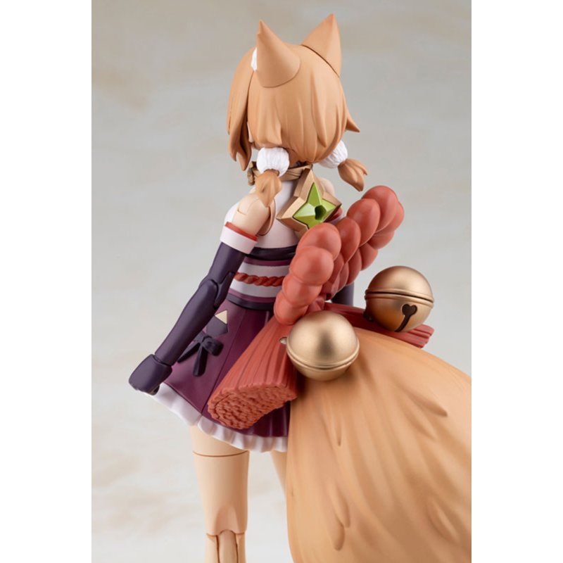 Arcanadea Yukumo First Engage Ver. [First Engage Ver.] Plastic Model by Kotobukiya - Shop at ToyCoin