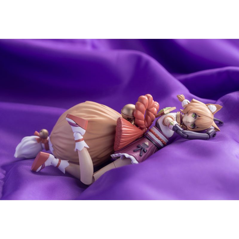 Arcanadea Yukumo First Engage Ver. [First Engage Ver.] Plastic Model by Kotobukiya - Shop at ToyCoin