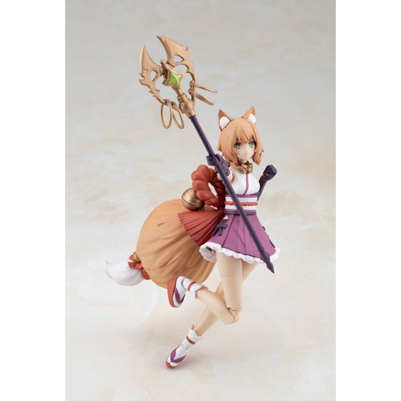 Arcanadea Yukumo First Engage Ver. [First Engage Ver.] Plastic Model by Kotobukiya - Shop at ToyCoin