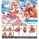 Arcanadea Yukumo Plastic Model by Kotobukiya - Shop at ToyCoin