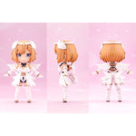 Arcanadea YURUCANA LUMITEA Plastic Model by Kotobukiya - Shop at ToyCoin