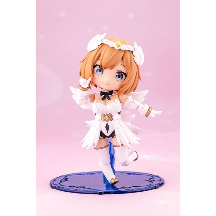 Arcanadea YURUCANA LUMITEA Plastic Model by Kotobukiya - Shop at ToyCoin
