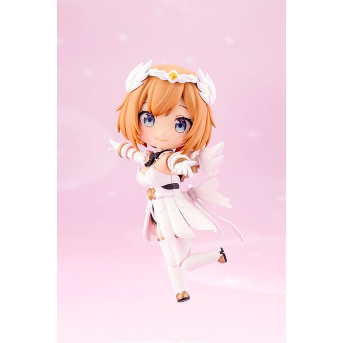 Arcanadea YURUCANA LUMITEA Plastic Model by Kotobukiya - Shop at ToyCoin