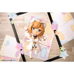 Arcanadea YURUCANA LUMITEA Plastic Model by Kotobukiya - Shop at ToyCoin