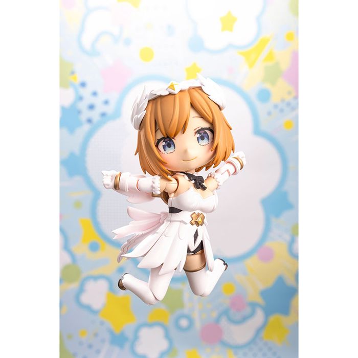 Arcanadea YURUCANA LUMITEA Plastic Model by Kotobukiya - Shop at ToyCoin