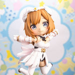Arcanadea YURUCANA LUMITEA Plastic Model by Kotobukiya - Shop at ToyCoin