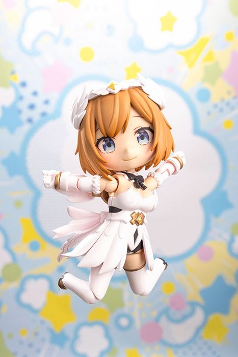 Arcanadea YURUCANA LUMITEA Plastic Model by Kotobukiya - Shop at ToyCoin