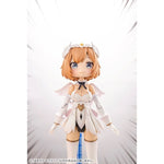 Arcanadea YURUCANA LUMITEA Plastic Model by Kotobukiya - Shop at ToyCoin