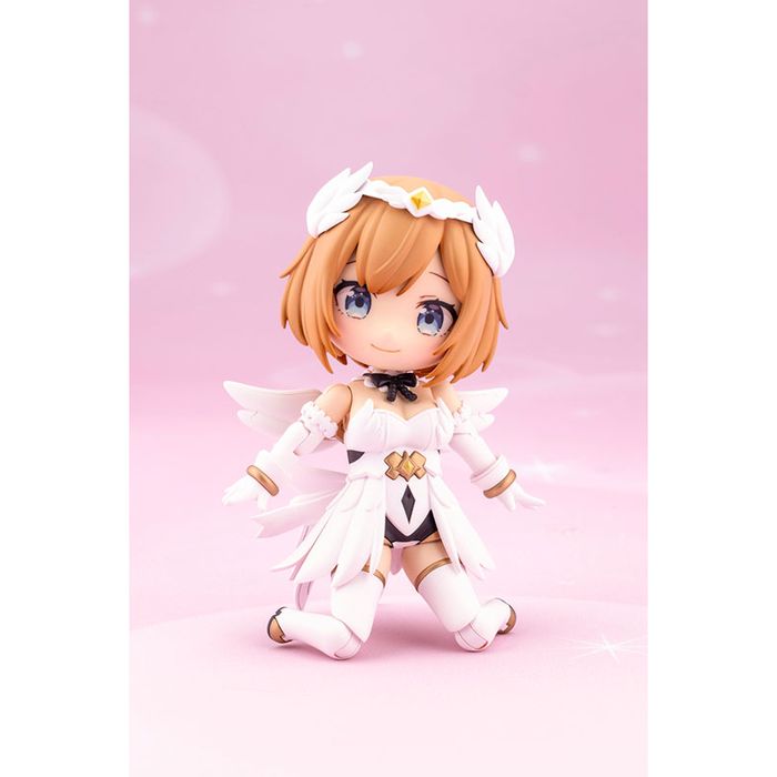 Arcanadea YURUCANA LUMITEA Plastic Model by Kotobukiya - Shop at ToyCoin
